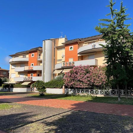 Adua Flat - Perfect Place For Visiting Tuscany Pistoya Exterior foto