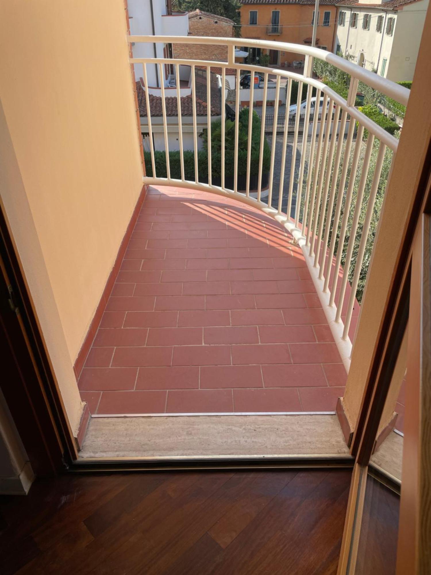 Adua Flat - Perfect Place For Visiting Tuscany Pistoya Exterior foto