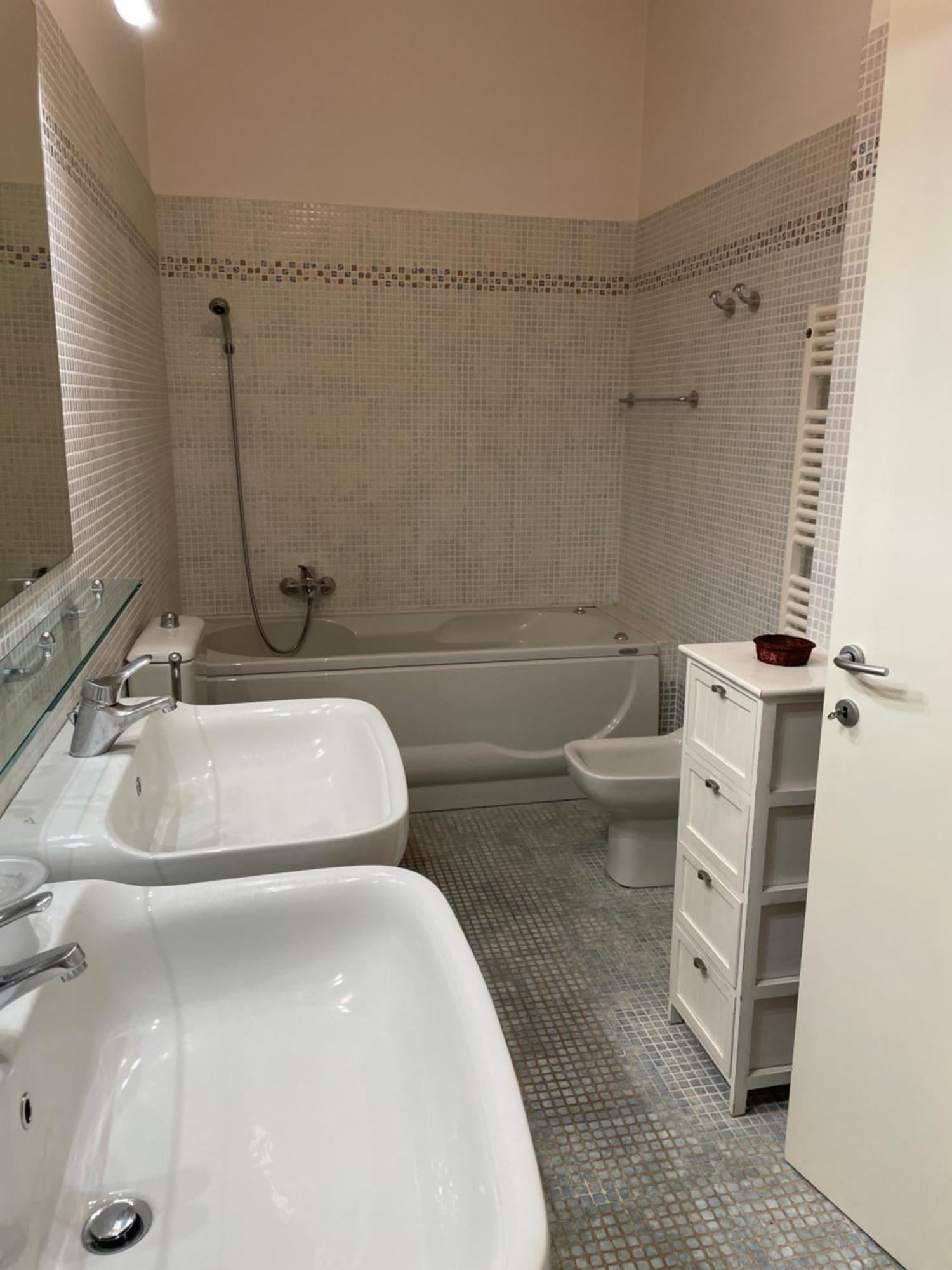 Adua Flat - Perfect Place For Visiting Tuscany Pistoya Exterior foto